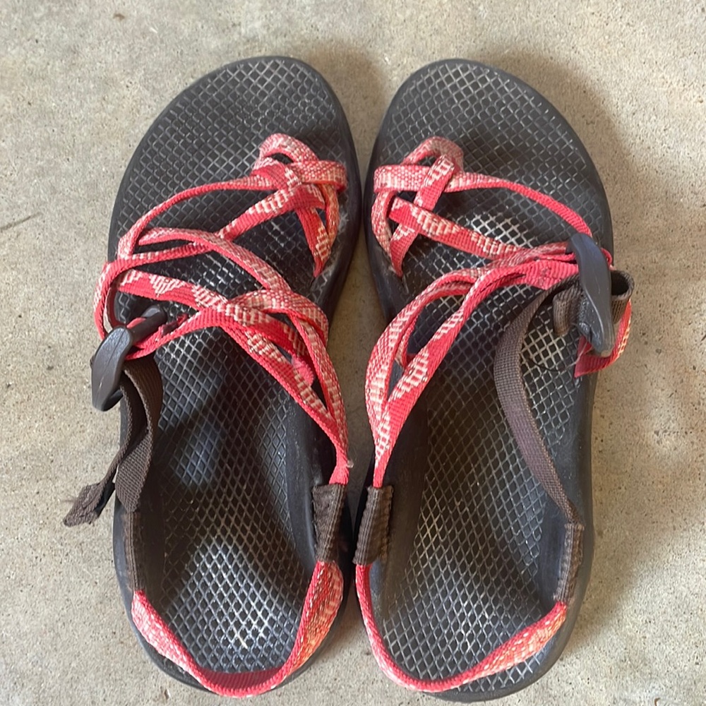 Chaco Sandals